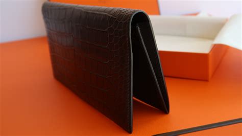 hermes mens wallet usa|authentic Hermes wallets.